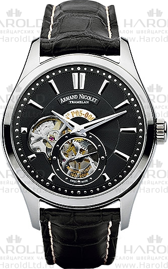 Armand Nicolet L06 9130A-NR-P713NR2